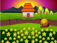 image Pretty Flower Garden Escape
