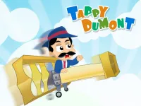 image Tappy Dumont - Aeroplane