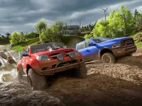 image Offroad Vehicle Simulation