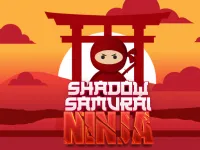 image Shadow Samurai Ninja