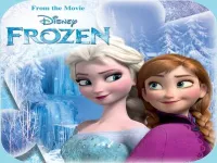 image Elsa Frozen Games - Frozen Games Online
