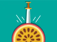 image Knife Hit - Up Dash