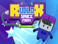 image Roblox Space Farm