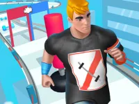 image Superman Rush
