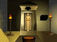 image Tomb Escape