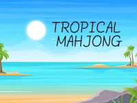 image Tropical Mahjong