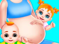 image Pregnant Mommy Care