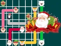 Connect The Christmas