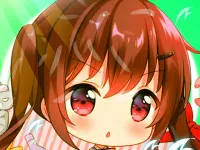 image Cute Anime Dress Up Stylish