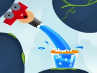 image Draw Water