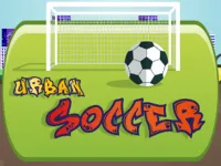 image Urban Soccer HD