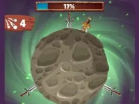 Merge Hit Weapons