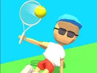 image Tennis Mania