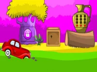 Stuck Car Escape image