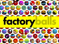 image Factory Balls Forever