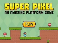 image Super Pixel