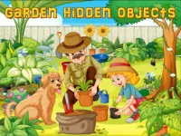 image Garden Hidden Objects
