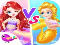 image Princess Libby Little Mermaid
