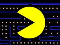 image PAC-MAN Maze