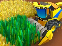 image Harvest Cut Master