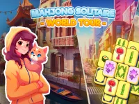 image Mahjong Solitaire: World Tour