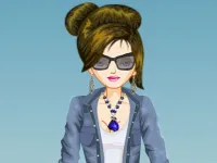 image Fashion Jeans Lover