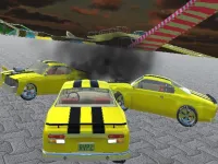 image Randomation Racing Speed Trial Demolition