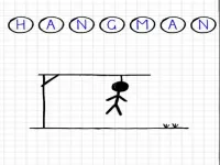 image hangman questions April