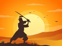 image Ninja Samurai Runner Online