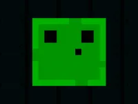 image MC Pixel Slime