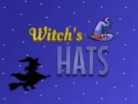 image Witchs hats