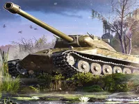 image War Of Tanks Shooter