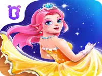 image Robes de princesse - Aventure