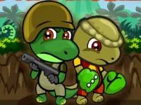 Dino Squad Adventure