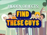 image Find These Guys