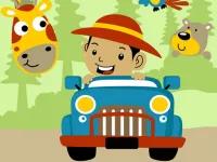 image Safari Ride Difference
