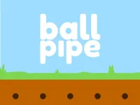 Ball pipe