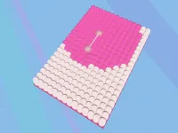 image Brush Hit