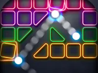 image NEON BRICKS - Arcade