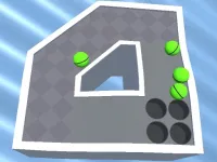 image Woobble Balance 3d