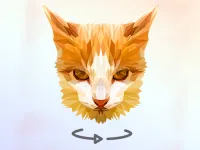image Poly Art