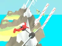 image Zipline Dodge