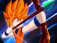 image Stick Dragonball Z