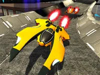 image Spaceship Racing