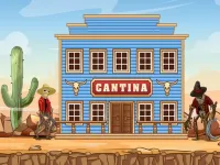 image Wild West Sheriff