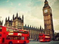 image London Jigsaw Puzzle Collection