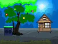 image Woody House Escape