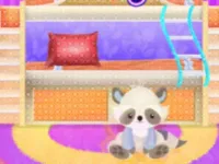 image Sisters Bunk Bed Design