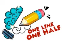 image Half Draw Puzzle