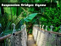 image Suspension Bridges Jigsaw